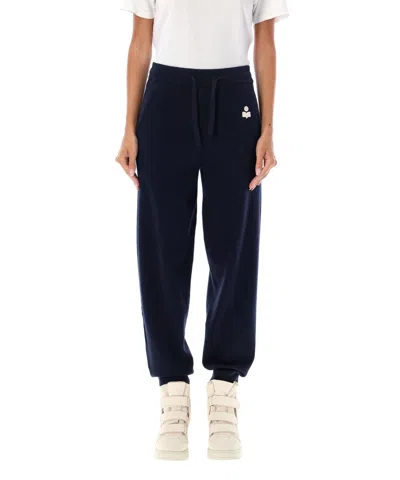 ISABEL MARANT ÉTOILE KYRA SWEATPANTS