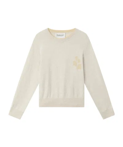 ISABEL MARANT ÉTOILE LANTA SWEATER