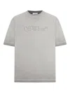 Isabel Marant Étoile "laundry Skate" Short Sleeves Tee