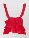 Isabel Marant Étoile Isabel Marant Etoile Women Daliana Top