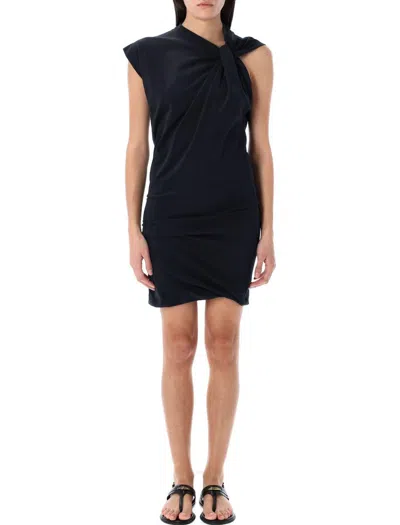 Isabel Marant Étoile Leany Mini Dress