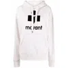 Isabel Marant Étoile Cotton Blend Sweatshirt