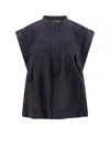 ISABEL MARANT ÉTOILE LEAZA SHIRT