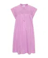 Isabel Marant Étoile Dress Isabel Marant Etoile Woman Color Violet