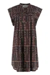 Isabel Marant Étoile Isabel Marant Etoile Women Leazali Dress In Multicolor