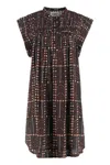 Isabel Marant Étoile Isabel Marant Etoile Women Leazali Dress In Multicolor
