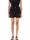 Isabel Marant Étoile Shorts Isabel Marant Etoile Damen Farbe Schwarz In Black