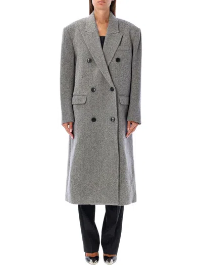 Isabel Marant Étoile Lexana Coat