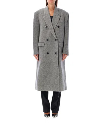 ISABEL MARANT ÉTOILE LEXANA COAT