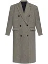 Isabel Marant Étoile Isabel Marant Etoile Lexana Coat In Black