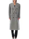 Isabel Marant Étoile Marant Etoile Jackets In Grey