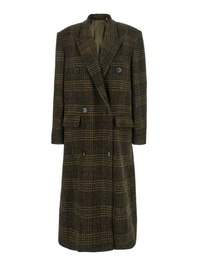 Isabel Marant Étoile Lexana-gb In Brown