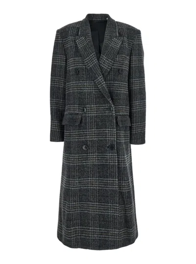 ISABEL MARANT ÉTOILE LEXANA-GB