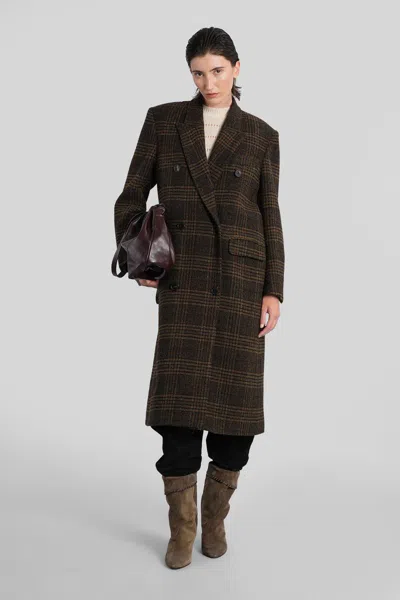 ISABEL MARANT ÉTOILE ISABEL MARANT ÉTOILE LEXANA