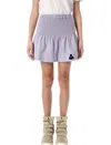 Isabel Marant Étoile Isabel Marant Etoile Pacifica Mini Skirt