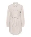 Isabel Marant Étoile Dresses In Nude