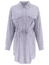 Isabel Marant Étoile Dresses In Multi