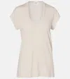 Isabel Marant Étoile Linen T-shirt