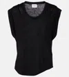 Isabel Marant Étoile Linen T-shirt