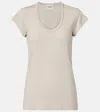 Isabel Marant Étoile Linen T-shirt