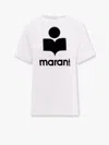 Isabel Marant Étoile T-shirt Isabel Marant Etoile Woman Color White