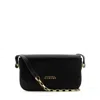 Isabel Marant Étoile Lizza Baguette Shoulder Strap