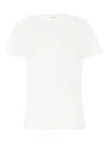 Isabel Marant Étoile Isabel Marant Etoile Tshirt Aby In White