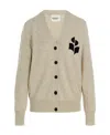 Isabel Marant Étoile Sweater Isabel Marant Etoile Woman Color Natural In Nude