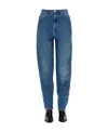 Isabel Marant Étoile Isabel Marant Etoile Corsysr Jeans In Blue