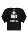 Isabel Marant Étoile Short Sleeve T-shirt