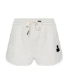 Isabel Marant Étoile Short In White