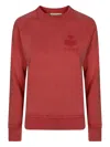 Isabel Marant Étoile Etoile Isabel Marant Milla-ga In Red