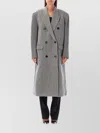 Isabel Marant Étoile Coat Isabel Marant Etoile Woman Color Black
