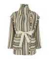 Isabel Marant Étoile Illisa-gb In Brown