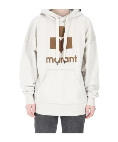 ISABEL MARANT ÉTOILE MANSEL HOODIE