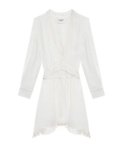 ISABEL MARANT ÉTOILE FELIE DRESS