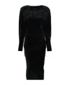 ISABEL MARANT ÉTOILE HADLEY DRESS