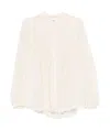Isabel Marant Étoile Dorothe Blouse In White