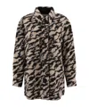 ISABEL MARANT ÉTOILE HARVELI JACKET