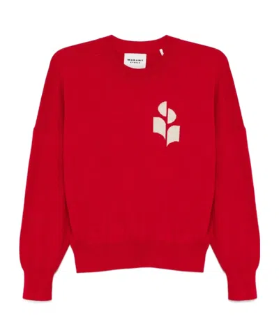 ISABEL MARANT ÉTOILE MARISANS SWEATER