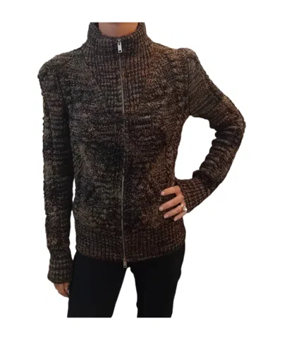 Isabel Marant Étoile Long-sleeved Jumper In Black
