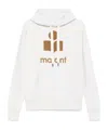 Isabel Marant Étoile Isabel Marant Etoile Mansel Sweatshirt In Neutral