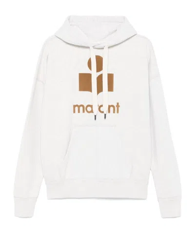 ISABEL MARANT ÉTOILE LONG-SLEEVED SWEATER