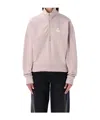 Isabel Marant Étoile Sweatshirt Isabel Marant Etoile Woman Color Ecru In Pink