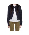 Isabel Marant Étoile Long-sleeved Wool Sweater In Black