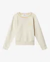 Isabel Marant Étoile Loriby Logo Sweater