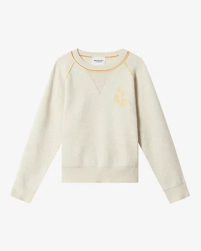 ISABEL MARANT ÉTOILE LORIBY SWEATER