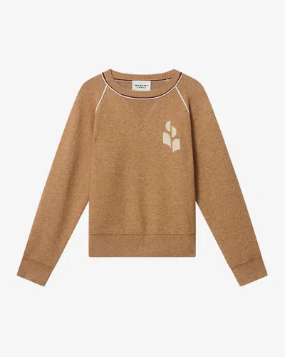 ISABEL MARANT ÉTOILE LORIBY SWEATER