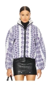 ISABEL MARANT ÉTOILE MACKENSY JACKET