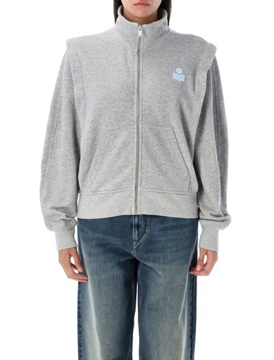 Isabel Marant Étoile Isabel Marant Etoile Madilia Sweatshirt